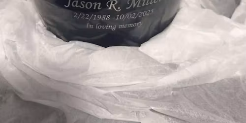 Jason's Memorial