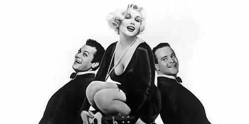 Some Like It Hot
