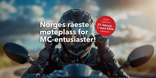 MC-messen 2026