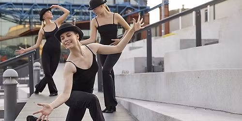 K\u00f6ydet irti! - festivaali