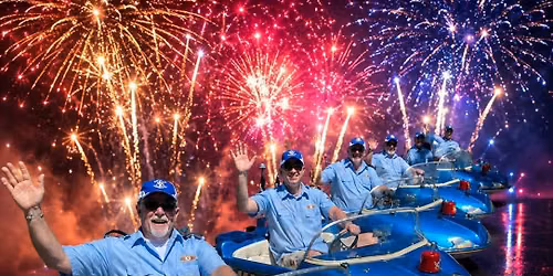 Zuhrah Mariners - Eagan Parade - 10:00am