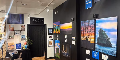 Meet The Artist Wednesdays : With Lorenzo Sandoval