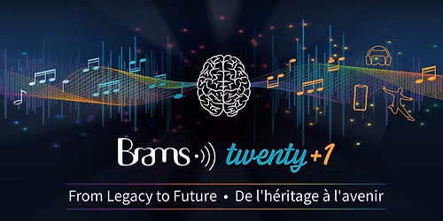 BRAMS 20+1 From Legacy to Future | De l'h\u00e9ritage \u00e0 l'avenir