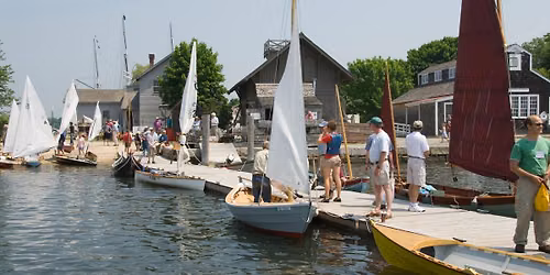 Small Craft Workshop
