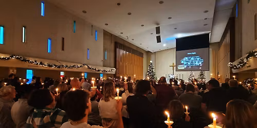 Christmas Eve Worship