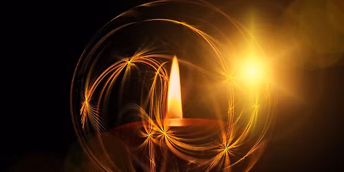 Celtic Advent:  Preparing the Way