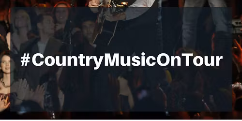 Rock the Country: Blake Shelton Ludacris & Mark Chesnutt - Saturday (Time: TBD)