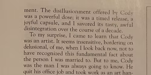 Plano We Have A Clitoris: The Pursuit of Pleasure