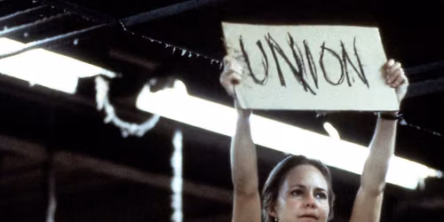 How to build a union at my workplace, Part I