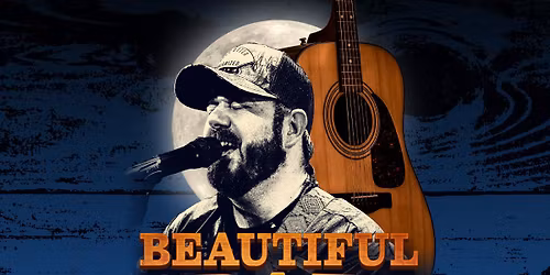 Beautiful Crazy - The Luke Combs Collection at ICC Wales