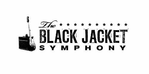 The Black Jacket Symphony Presents Def Leppard's 'Hysteria'