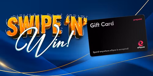 $1000 Gift Card Draw