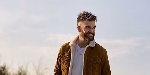Dylan Scott
