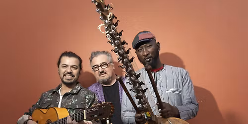 Concierto de FlamenKora