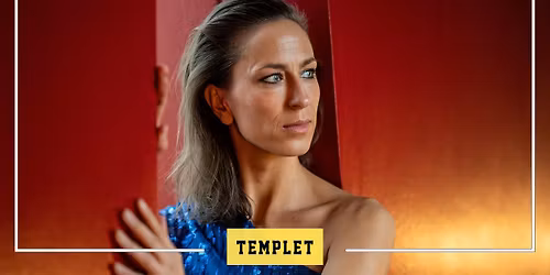 Mathilde Falch & Bandet \/ Templet - F\u00e5 billetter!