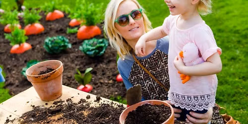 Easter Weekend at Eagle Ridge Resort & Spa