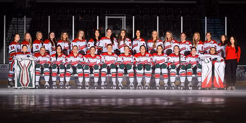 Women's Hockey vs. Indiana Tech