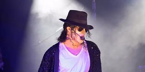 Michael jackson tribute
