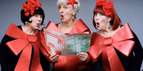 Two shows at Lakeshore Players!