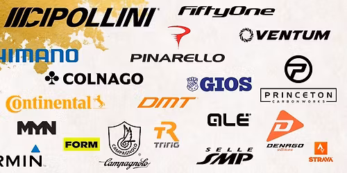 The 3rd Annual TBL Holiday Event _ Ride. Brunch. Demo. Upgrade. Shop.