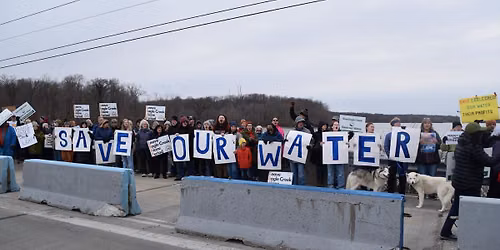 Lebanon Utilities Service Board Meeting: TBD - Discharge reroute discussions