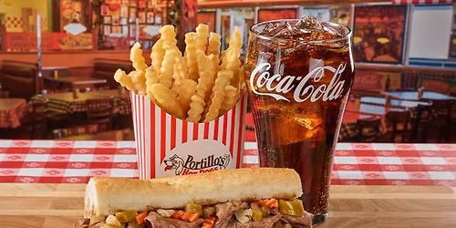 June Bengal Bites Fundraiser - Portillo's (Plainfield)
