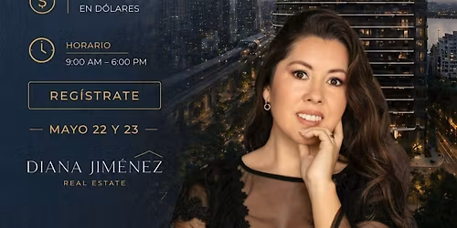Miami llega a Bogot\u00e1: Invierte en d\u00f3lares con oportunidades exclusivas