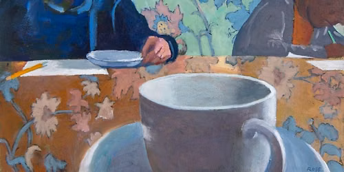 Robert Ross: The Architecture of Light  |  Museum of Art - DeLand