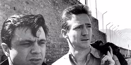 In Cold Blood (1967)