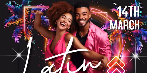 Bottomless Latin Party