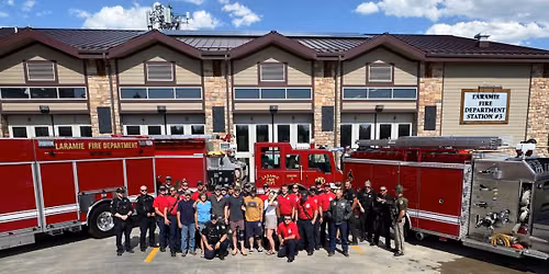 LFD Awards Ceremony