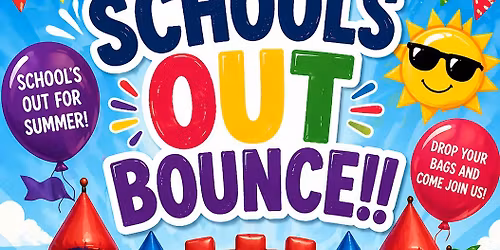 Bouncy Castle Fun \ud83e\udd29