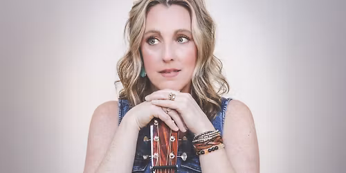 Amanda Cook Band at Stickyz 