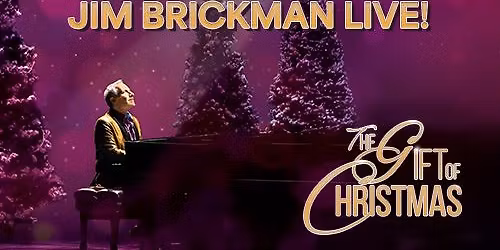 Jim Brickman - The Gift of Christmas