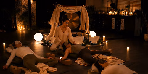 Rest & Restore