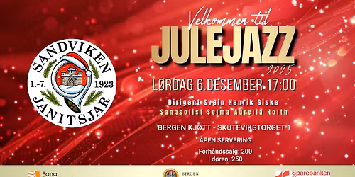 Julejazz