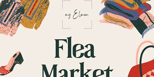 Flea Market Elmen