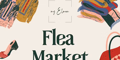 Flea Market Elmen