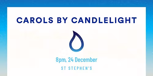 Carols By Candlelight