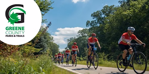 Greene County Bike Tour for Veteran Suicide Prevention