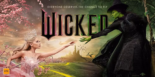 \u2018WICKED WEDNESDAY\u2019 