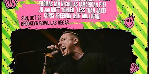 Emo Night Brooklyn at Federal Theatre