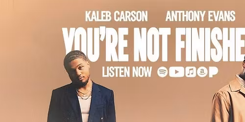 Anthony @ Oak Cliff Bible Fellowship