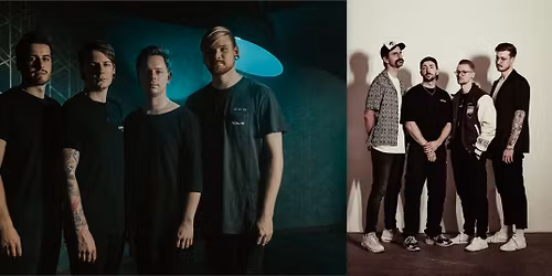 Elwood Stray & Our Mirage - Co-Headline Tour 2026 | Batschkapp | 31.01.26