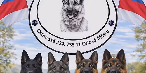 Oblastn\u00ed v\u00fdstava a bonitace NO Orlov\u00e1 