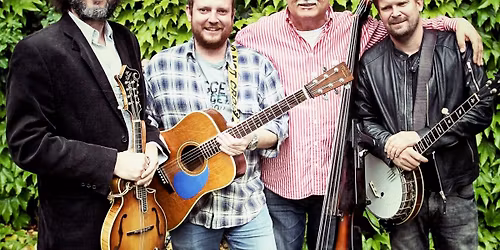 Poutn\u00edci a Dudas Band