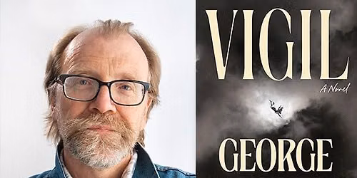 Ten Evenings: George Saunders