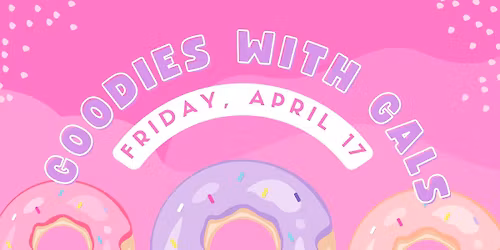 Goodies with Gals 2026