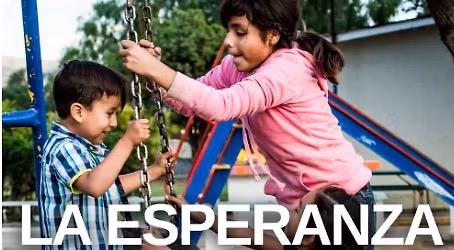 Corazon De Vida December 13 orphanage trip