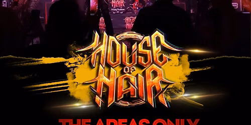House of Hair